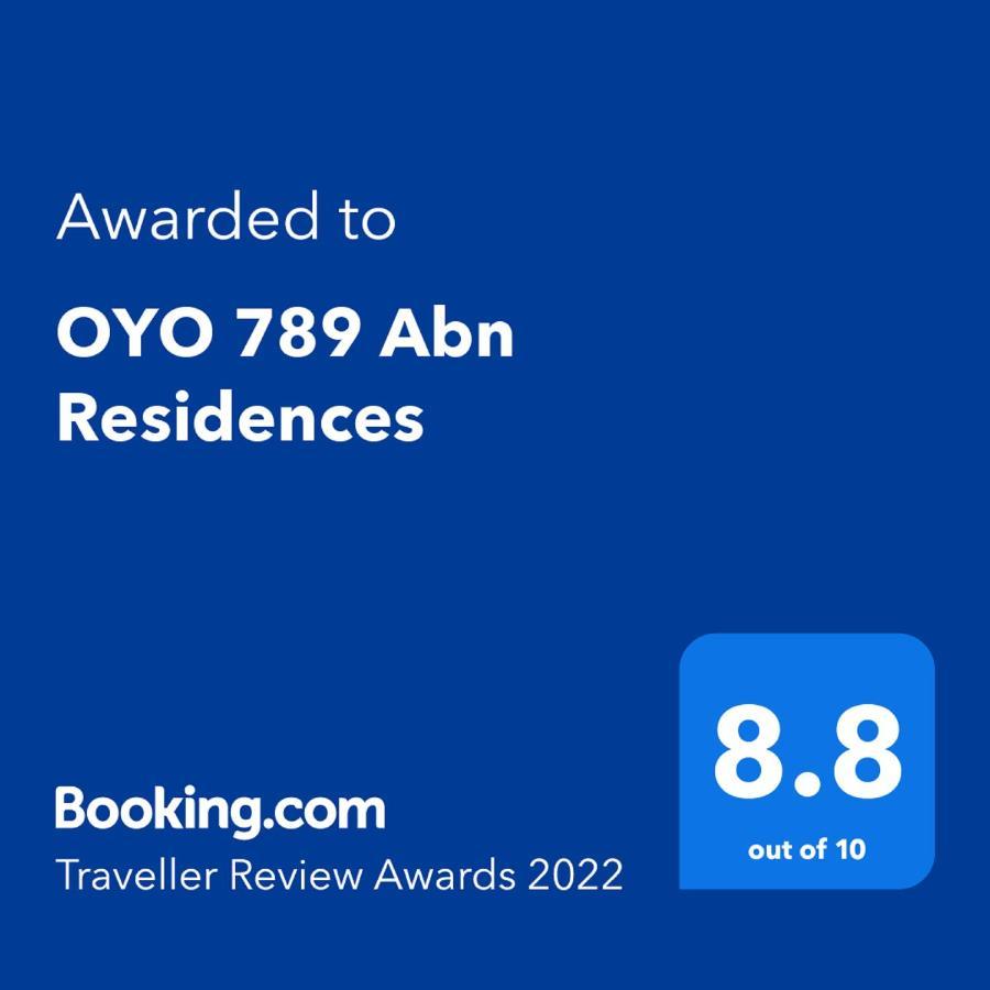 Oyo 789 Abn Residences บาโคลอด ภายนอก รูปภาพ